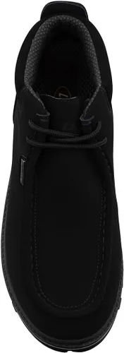 Vista 12 de Lugz de los hombres Fringer Botas