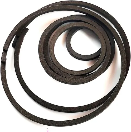 Vista 5 de TRANSPEED AL4 DPO caja de cambios de transmisión automática reconstrucción reconstrucción kit de filtro de aceite para Peugeot 307 Citroen Renault