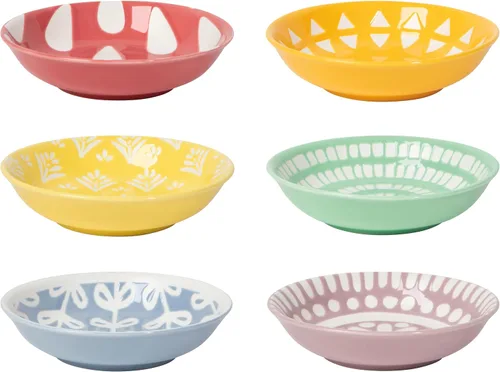 Vista 11 de Now Design's, Bitsdots Multi Pinch Bowl, 6