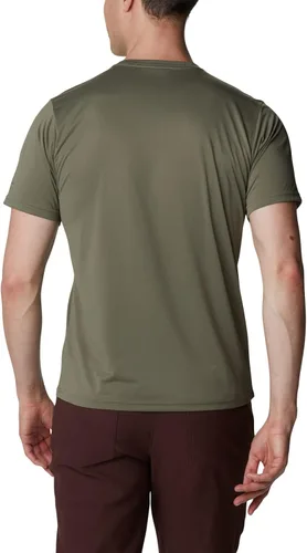 Vista 2 de Columbia Hike Crew para hombre