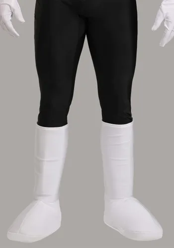 Vista 7 de Disfraz de Hombre Danny Phantom para Hombre de Nickelodeon Multicolor