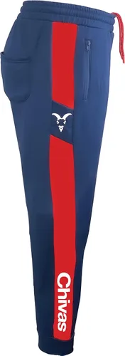Vista 8 de Icon Sports Chivas Conjunto de chándal con capucha, pantalones deportivos, chivas casual