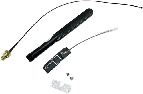 Vista 2 de GinTai Cable de antena WiFi para portátil SA30M36130 00XJ094 para Lenovo Thinkcentre M710Q /M720Q /M710S /M910Q /M920Q /M920X /M910S/M910T/M630E