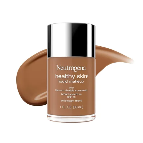 Vista 16 de Neutrogena Piel Sana líquido Maquillaje