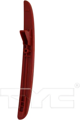 Vista 6 de For Honda Civic Rear Reflector Assembly 2019 Driver Side LED DOT Certified Vehicle Trim: Hatchback HO1184114 33555-TDJ-J01