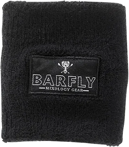 Vista 6 de Barfly Brazo banda, universal, negro (paquete de 2)