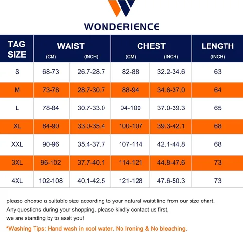 Vista 6 de Wonderience Camisetas de compresión para hombre, camiseta sin mangas con cremallera