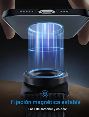 Vista 4 de Soporte de teléfono para correr para iPhone