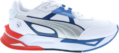 Vista 2 de PUMA BMW MMS M Motorsport Mirage Sport Motorsport Zapatos deportivos inspirados en deportes de motor