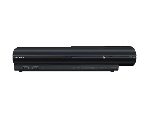 Vista 5 de PlayStation 3 500 GB System