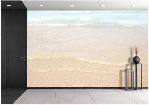 Vista 25 de wall26 Papel para pared autoadhesivo, grande, serie de murales, WMR-WP-X-D156-66x24x4 obra de arte 06