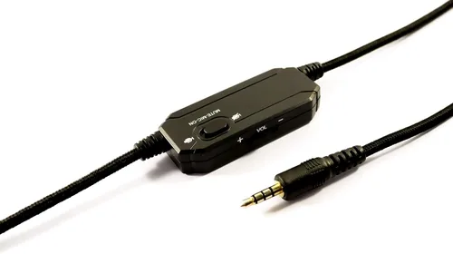 Vista 2 de Puro Sound Labs PuroGamer 2.0 - Auriculares para juegos con limitación de volumen, para niños y adultos con sonido dinámico y micrófono