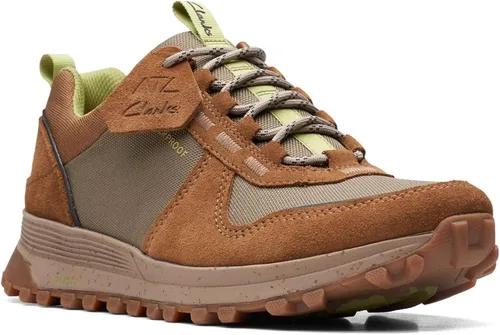 Vista 2 de Clarks ATL Trek Walk Impermeable