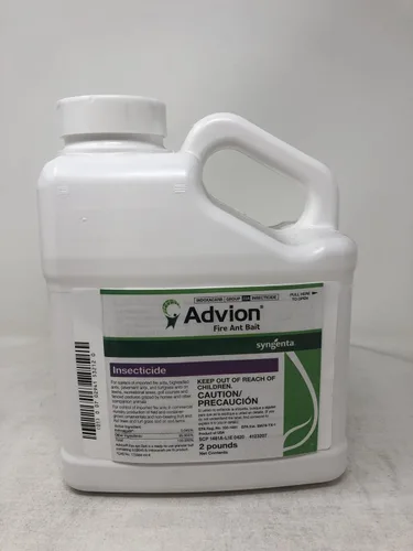 Vista 2 de Syngenta - 4045060 - Advion Fire Ant Bait - Insecticida - 2lb