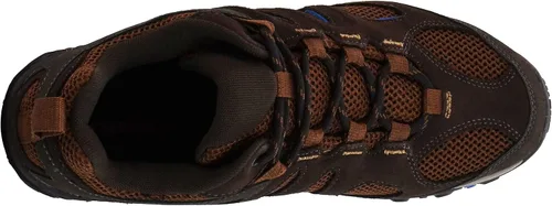Vista 5 de Merrell Yokota 2 - tenis de senderismo para mujer