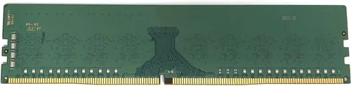 Vista 4 de Samsung M378A1K43BB1-CPB 8GB Módulo DDR4 2133MHz 17000 Memoria RAM no ECC