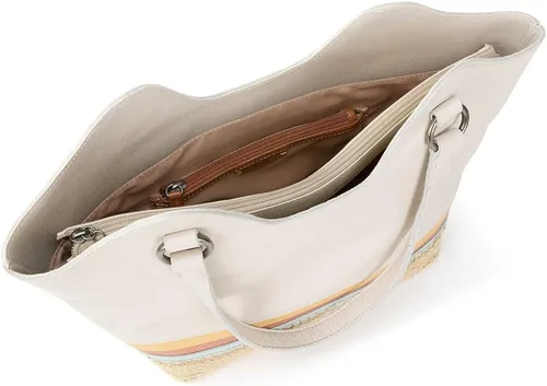 Vista 3 de The Sak Sierra Leather Shopper