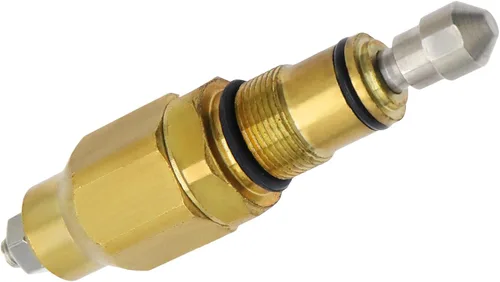 Vista 5 de 200348GS Bomba de lavado a presión Válvula descargador para 2500-3000 PSI RMV/RMW RMV2.5G30 RMW2.2G4