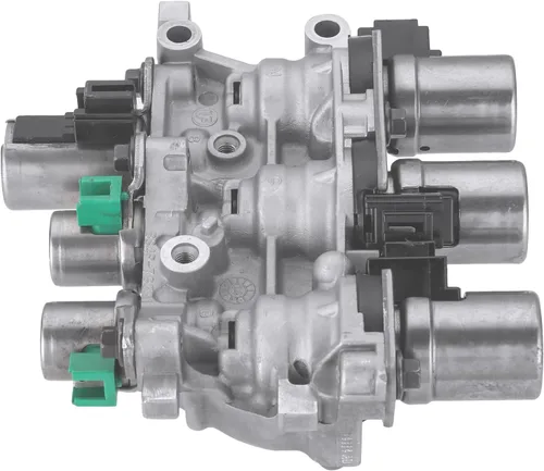 Vista 3 de Kit de solenoide de transmisión 4F27E compatible con Ford Mazda 2 3 5 6 CX-7