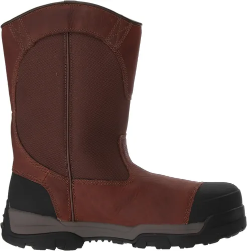 Vista 6 de Carhartt Footwear CME1355 Ground Force Pull On Work Boot