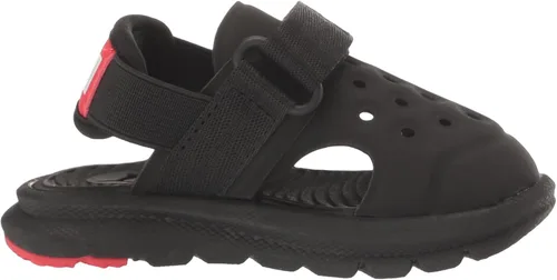 Vista 6 de PUMA Sandalia Evolve unisex para niños con cierre alternativo