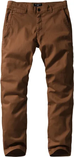 Vista 2 de Match Pantalones rectos para hombre