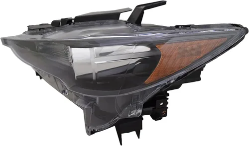 Vista 3 de TYC Conjunto de faro delantero izquierdo compatible con Mazda CX-5 2017-2021