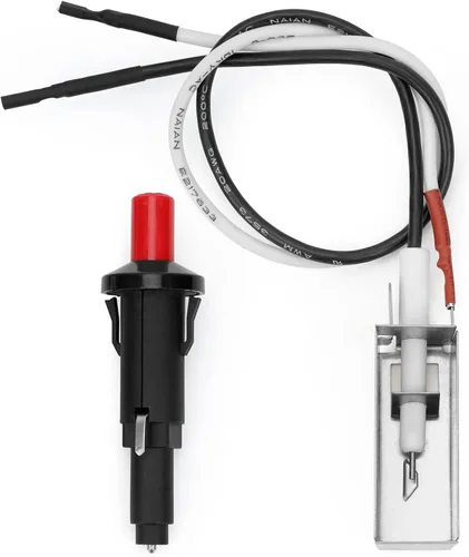 Vista 8 de Kit de Encendido Only Fire para Parrillas de Gas Weber Spirit Genesis, Platinum, Silver y Gold