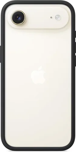 Vista 2 de Apple iPhone Air Bumper - Negro