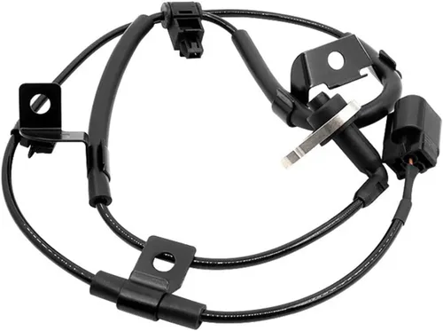 Vista 4 de ABS Speed Sensor Rear Left ABS Wheel Speed Sensor 4670B007 0265009848 for Mitsubishi for Pajero for Montero Sport for Strada for Triton L200 2.4L