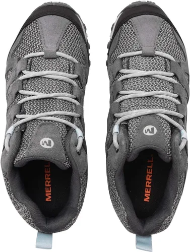 Vista 6 de Merrell Zapatos de senderismo Alverstone Mid GTX para mujer