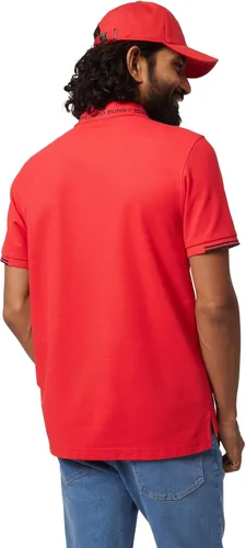 Vista 2 de Psycho Bunny Polo Piqué Santa Fe