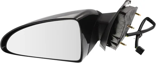 Vista 207 de Garage-Pro Espejo compatible con Chevrolet Malibu 2014-2016 y Malibu Limited 2016 con calefacción lateral del conductor, con detección de punto