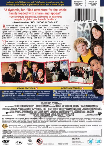 Vista 2 de Unaccompanied Minors
