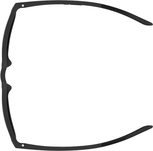 Vista 5 de Under Armour Gafas de sol rectangulares Ua Assist 2 para hombre