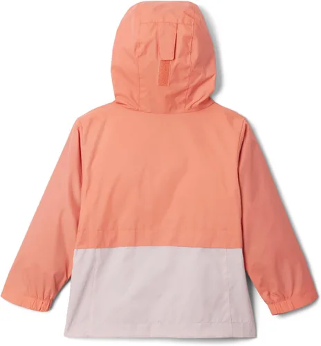 Vista 75 de Columbia Chaqueta Rain-Zilla para Niño