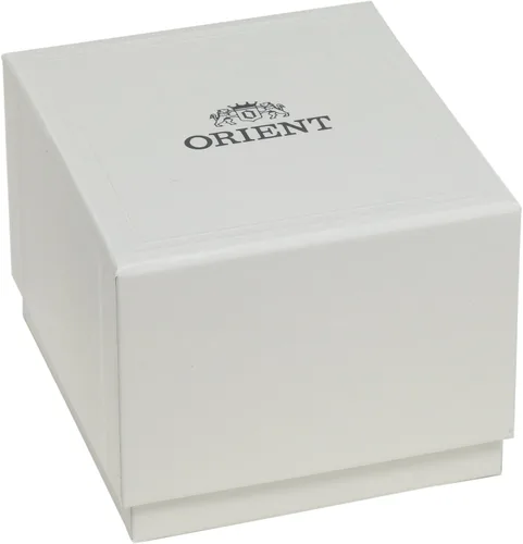 Vista 4 de Orient Reloj King Master Gray WV0011AA para hombre Gris