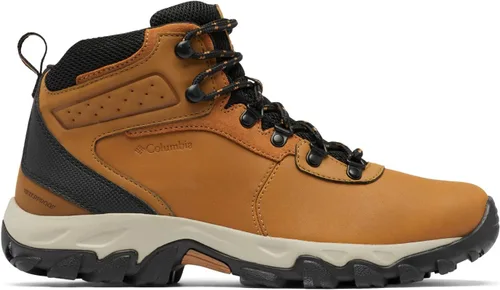 Vista 6 de Columbia Newton Ridge Plus - Tenis de senderismo impermeable, para hombre