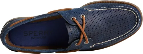 Vista 5 de Sperry Men's, Leeward Boat Shoe