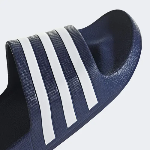 Vista 10 de adidas - Sandalias Adilette Aqua Slide para adultos, modelo unisex
