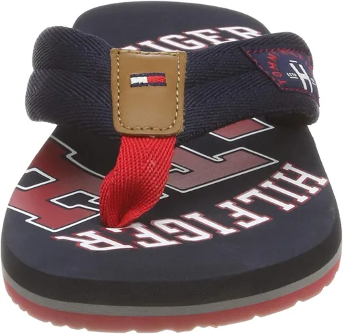 Vista 2 de Tommy Hilfiger Essential Th - Sandalias de playa para hombre