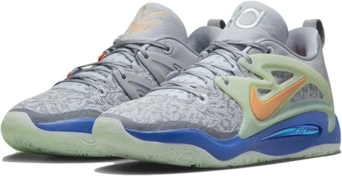 Vista 3 de Nike KD 15 Zapatillas de baloncesto para hombre