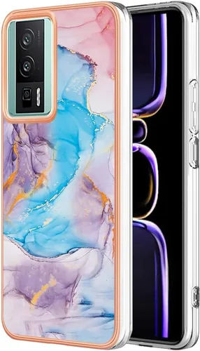 Vista 362 de Funda compatible con Nothing Phone 1, compatible con Nothing Phone One A063 para teléfono móvil TPU funda FLP