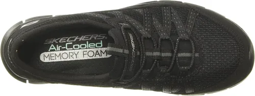 Vista 5 de Skechers Sa Grts More Playful - Zapatos para mujer