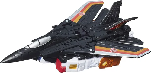 Vista 3 de Transformers Generations Combiner Wars - Figura de ataque aéreo de clase Deluxe