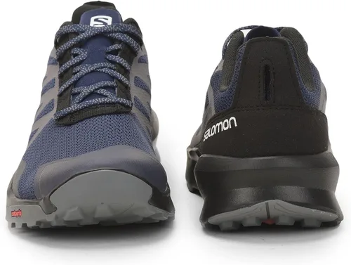 Vista 10 de Salomon Men's Patrol Hiking Shoes Climbing