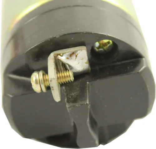 Vista 6 de Jdmspeed Nuevo Kit Completo Popper de Puerta Rasurada con Solenoide de 50lb para Hot Rod y Rat Rod