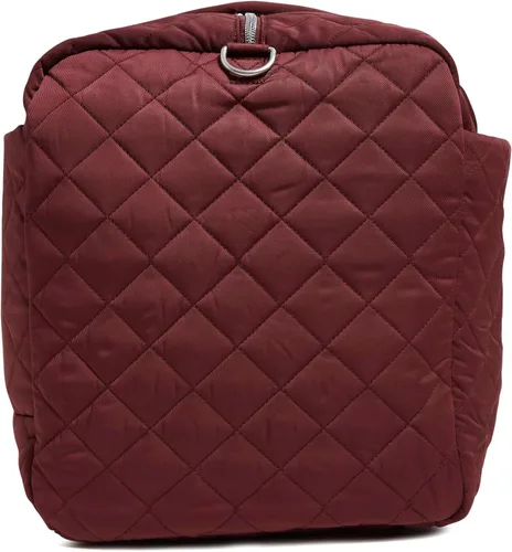 Vista 3 de Vera Bradley Bolsa de viaje grande de sarga de rendimiento para mujer