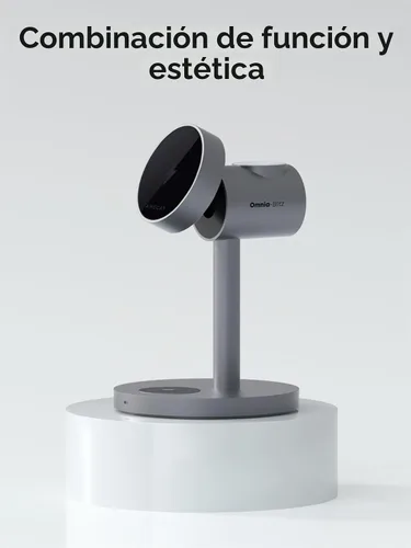 Vista 9 de MagFusion - Estación de carga 3 en 1 compatible con MagSafe, soporte de cargador inalámbrico magnético de 15 W, certificado Qi2, para iPhone