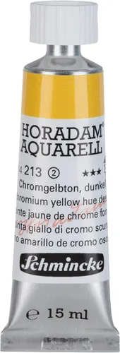 Vista 211 de Schmincke HORADAM AQUARELL ONETZ 0.2 fl oz,l 14031001 031 ONETZ
